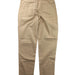 A Beige Casual Pants from Tommy Hilfiger in size 12Y for boy. (Back View)