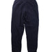 A Blue Sweatpants from Petit Bateau in size 10Y for boy. (Back View)