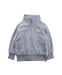 A Grey Lightweight Jackets from Kith in size 2T for boy. (Front View)