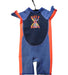 A Multicolour Wetsuits from Quiksilver in size 4T for boy. (Front View)