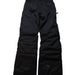A Black Ski Pants & Salopettes from Patagonia in size 14Y for neutral. (Back View)