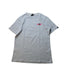A Grey Short Sleeve T Shirts from fingercroxx in size 14Y for boy. (Front View)