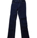 A Navy Jeans from Jacadi in size 8Y for boy. (Front View)