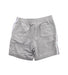 A Grey Shorts from Janie & Jack in size 6T for boy. (Back View)