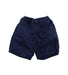 A Blue Shorts from Janie & Jack in size 7Y for boy. (Front View)