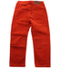 A Red Casual Pants from Janie & Jack in size 4T for boy. (Back View)