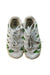 A Multicolour Sneakers from Adidas in size 3T for neutral. (Back View)
