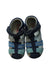 A Multicolour Sandals from Kickers in size 3T for boy. (Back View)