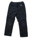 A Black Casual Pants from La Compagnie des Petits in size 3T for boy. (Front View)