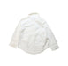 A White Long Sleeve Shirts from Janie & Jack in size 2T for boy. (Back View)