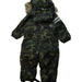 A Multicolour Snowsuits from Lindberg in size 12-18M for neutral. (Back View)