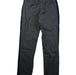 A Grey Casual Pants from Lanvin Petite in size 8Y for boy. (Front View)