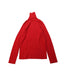 A Red Long Sleeve Tops from Jacadi in size 8Y for girl. (Back View)
