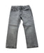 A Grey Casual Pants from Polo Ralph Lauren in size 2T for girl. (Front View)