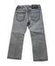A Grey Casual Pants from Polo Ralph Lauren in size 2T for girl. (Back View)