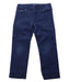 A Blue Jeans from Polo Ralph Lauren in size 3T for boy. (Front View)