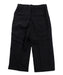 A Black Casual Pants from Nicholas & Bears in size 2T for boy. (Back View)