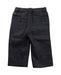 A Grey Casual Pants from Nicholas & Bears in size 12-18M for boy. (Back View)