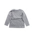 A Grey Long Sleeve T Shirts from Moschino in size 2T for boy. (Back View)