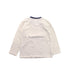 A White Long Sleeve T Shirts from Moschino in size 2T for boy. (Back View)