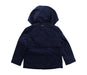 A Blue Lightweight Jackets from Ferrari in size 3T for boy. (Back View)