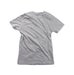 A Grey Short Sleeve T Shirts from Trussardi in size 4T for boy. (Back View)