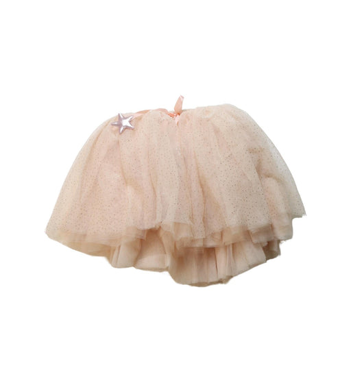A Beige Tulle Skirts from Mimi & Lula in size 3T for girl. (Front View)