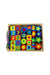 A Multicolour Wooden Toys from Melissa & Doug in size O/S for neutral. (Back View)