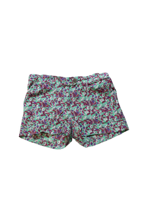 A Multicolour Shorts from Bonpoint in size 8Y for girl. (Front View)