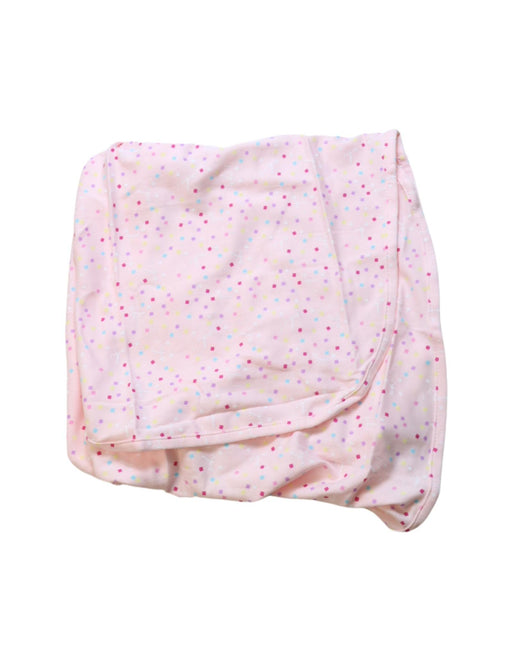 A Multicolour Swaddles from Mides in size 0-3M for girl. (Front View)