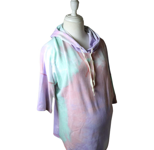 A Multicolour Long Sleeve Tops from Pink Blush in size S for maternity. (Front View)