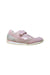 A Multicolour Sneakers from Dr. Kong in size 7Y for girl. (Front View)
