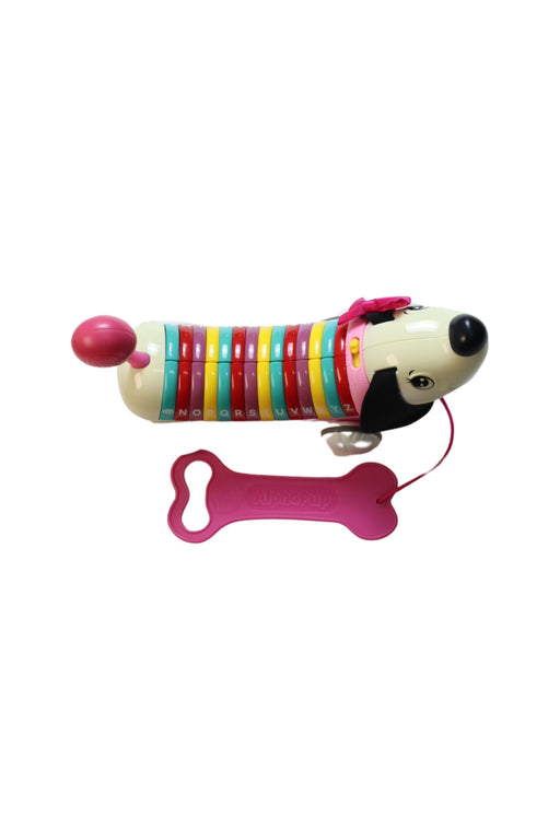 A Multicolour Musical Toys & Rattles from Leapfrog in size O/S for neutral. (Front View)