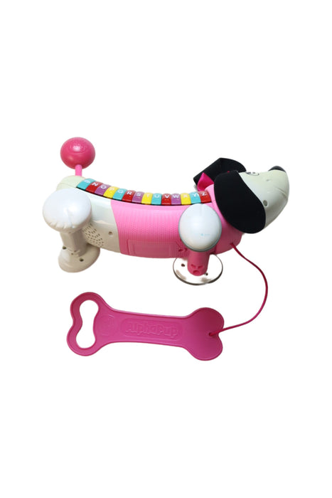 A Multicolour Musical Toys & Rattles from Leapfrog in size O/S for neutral. (Back View)