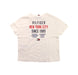 A White Short Sleeve T Shirts from Tommy Hilfiger in size 4T for neutral. (Back View)