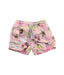 A Pink Shorts from Vilebrequin in size 2T for girl. (Front View)