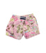 A Pink Shorts from Vilebrequin in size 2T for girl. (Back View)