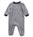 A Grey Long Sleeve Jumpsuits from Ralph Lauren in size 6-12M for boy. (Back View)