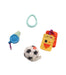 A Multicolour Musical Toys & Rattles from Fisher Price in size O/S for neutral. (Front View)