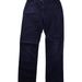 A Purple Casual Pants from Jacadi in size 10Y for girl. (Front View)