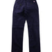 A Purple Casual Pants from Jacadi in size 10Y for girl. (Back View)