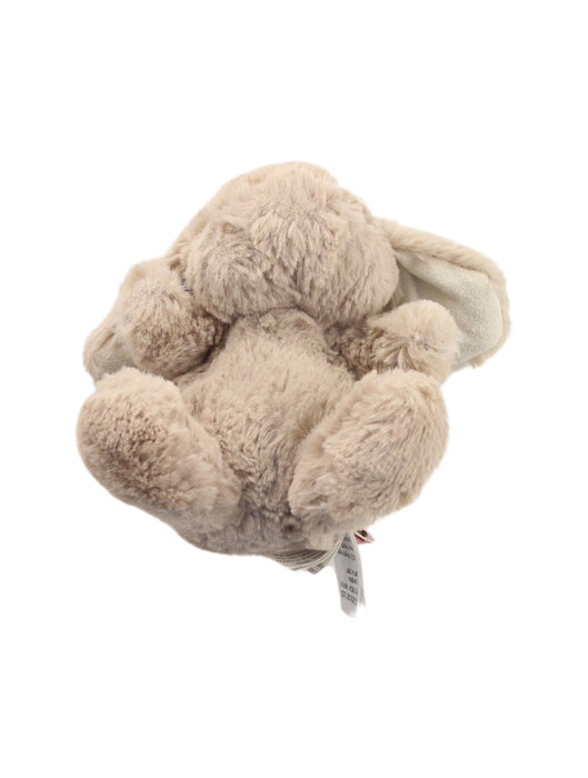 A Beige Soft Toys from Jellycat in size O/S for girl. (Front View)