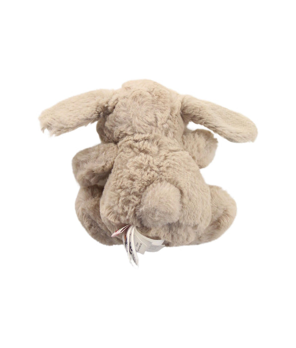 A Beige Soft Toys from Jellycat in size O/S for girl. (Back View)