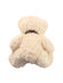 A White Soft Toys from Harrods in size O/S for girl. (Back View)