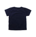 A Blue Short Sleeve T Shirts from BEAMS in size 4T for boy. (Back View)