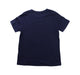 A Blue Short Sleeve T Shirts from Polo Ralph Lauren in size 5T for boy. (Back View)