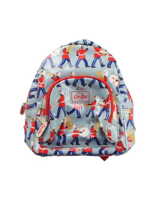 A Blue Bags from Cath Kidston in size O/S for neutral. (Front View)