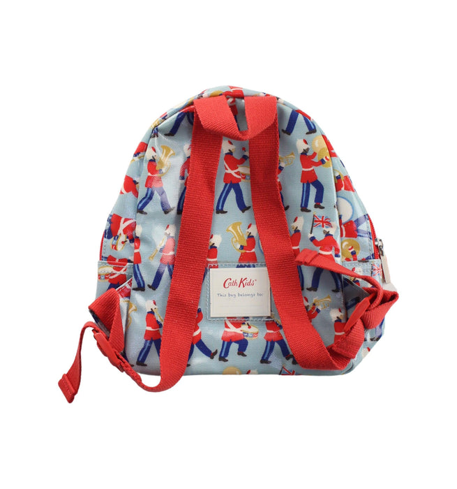 A Blue Bags from Cath Kidston in size O/S for neutral. (Back View)