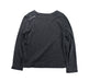 A Grey Long Sleeve T Shirts from Karl Lagerfeld in size 8Y for boy. (Back View)