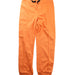 A Orange Sweatpants from Fendi in size 10Y for boy. (Front View)